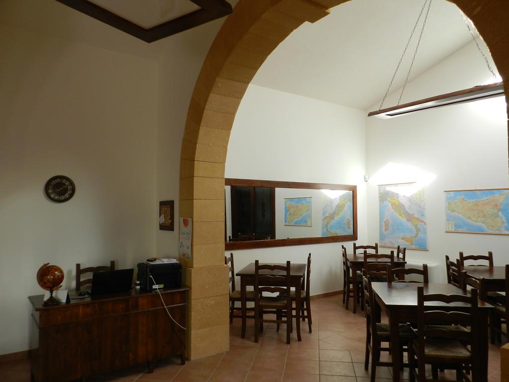 DigerbatoBaglio Olivastro住宿加早餐旅馆 外观 照片