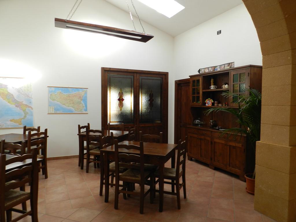 DigerbatoBaglio Olivastro住宿加早餐旅馆 外观 照片